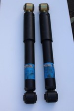 Peugeot 405 Estate Shock