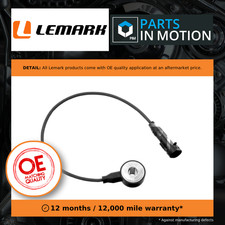 Knock Sensor fits VAUXHALL