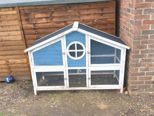Large floor rabbit - 2,