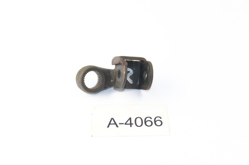 Yamaha 500 1u6 footrest - 500,