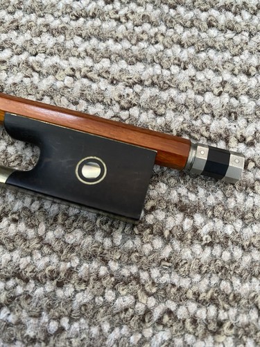 Violin bow 4 - violin, 4/4