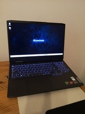 Lenovo Ideapad 3 Gaming Laptop