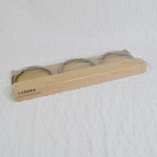 IKEA Variera Metal Bottle Rack