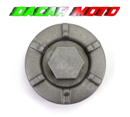 Oil drain plug - oil,