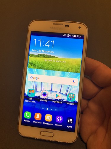 Samsung galaxy 16gb - samsung,