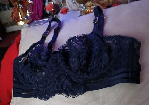Used navy stella - stella, mccartney
