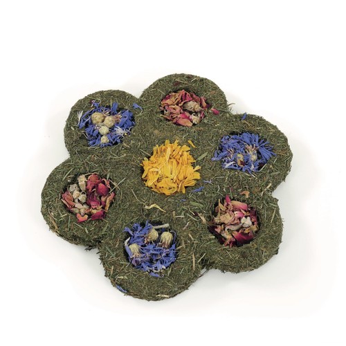 Rosewood naturals flower - flower, 'n'