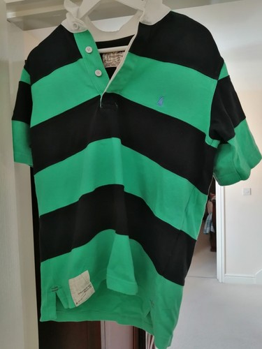 Musto men polo - musto,