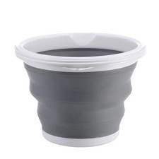 COLLAPSIBLE FOLDING SILICON