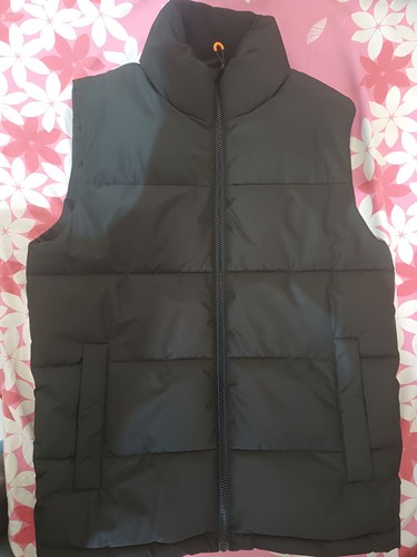 Primark men black puffer - primark, men’s