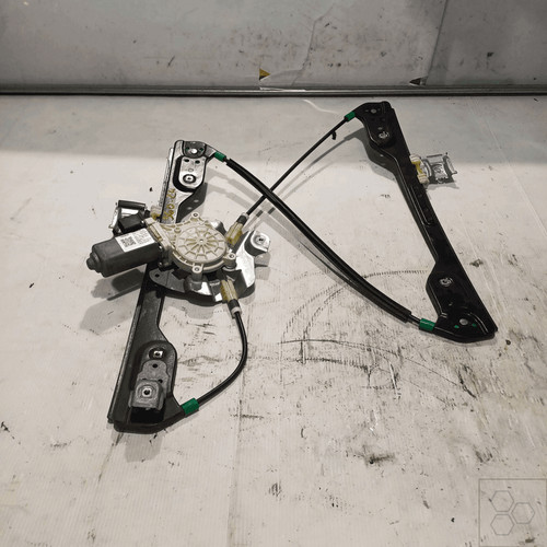 Front power window chrysler - front,