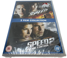 Speed + Speed 2 Cruise Control