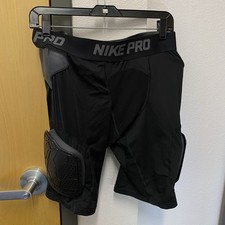 Nike Pro Football Girdle