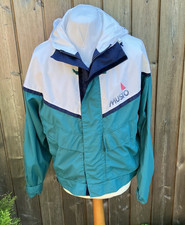 Vintage Musto Mens Sailing