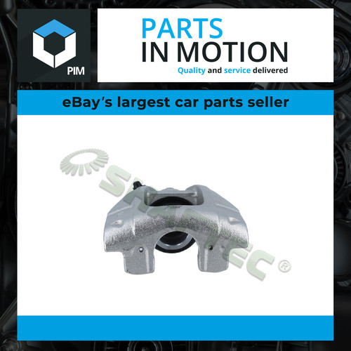Brake caliper fits mini - fits,