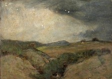 David waterson oil - david,