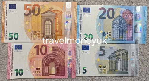 Euros leftover holiday - leftover,
