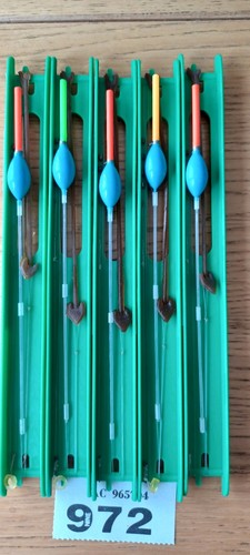 Set silvers f1s and carp - set,