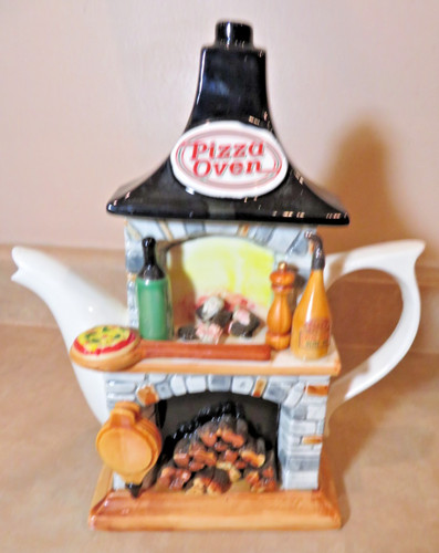 Vintage swineside teapottery - swineside,