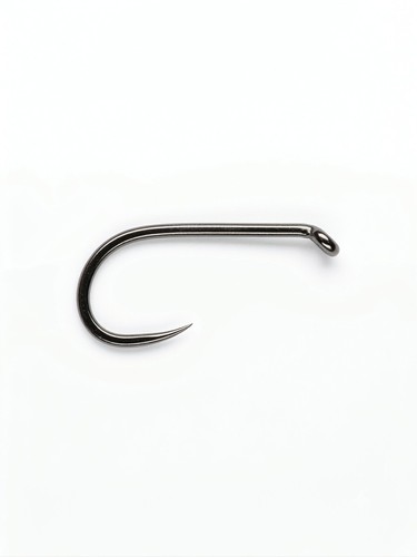 Heavyweight wet fly hooks - fly,