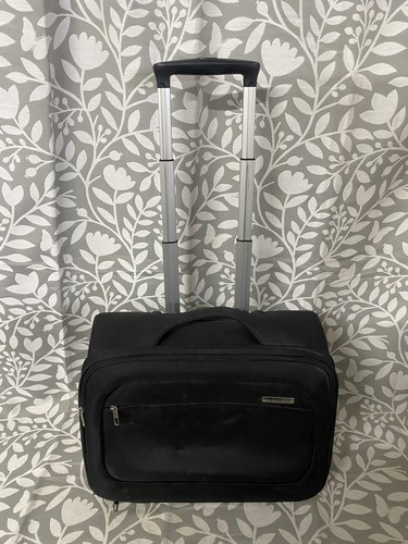 Samsonite wheeled laptop bag - samsonite,