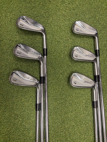 Taylormade p7mc irons - p7mc, 5-pw