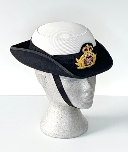 Tricorne service hat - tricorne, &