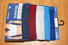  Marks And Spencer 5 Pack Pure