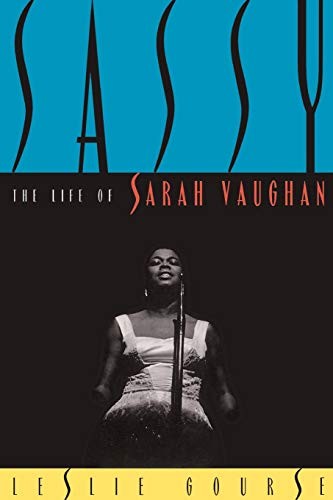 Sassy the life sarah - the,