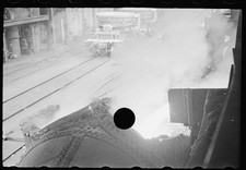 Steelworker,Pittsburgh,Pennsyl