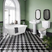 Cambridge Traditional