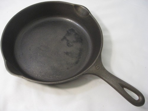 Wagner ware sidney o 1056 - ware, #6