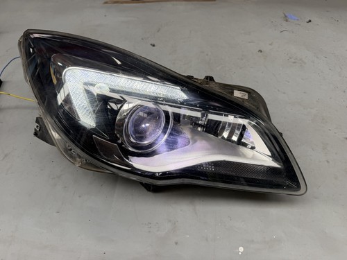 Vauxhall insignia facelift - insignia,