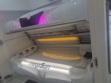 MegaSun Commercial Lay Down