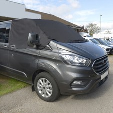 Ford transit custom - custom, m