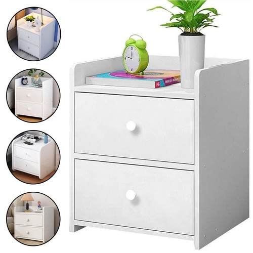 Drawer wooden bedroom - 3,