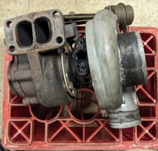 Turbo for 5.9 Cummins Engine
