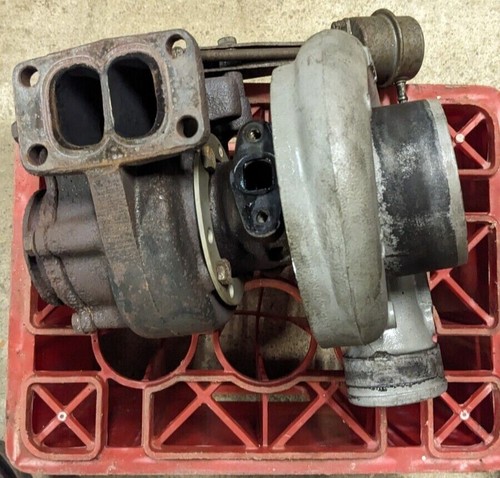 Turbo for cummins - cummins, engine
