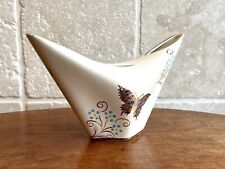 Art Deco 1930s Kensington Ware KPB Vase