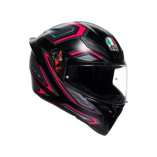 Agv full face helmet - k1-s, k1
