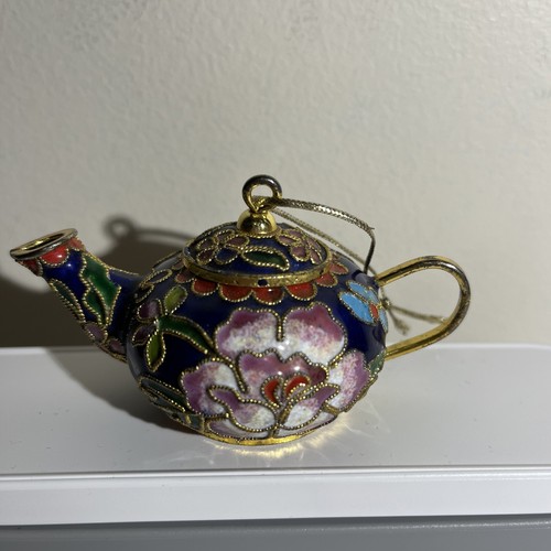 Mini chinese cloisonné - mini,