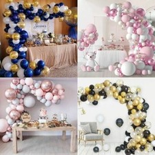 Balloon Arch Kit +Balloons