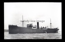 GB1661 - Manchester Liners