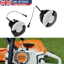 Fuel Cap & Oil Cap For STIHL