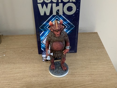 Robert harrop doctor who24 - doctor,