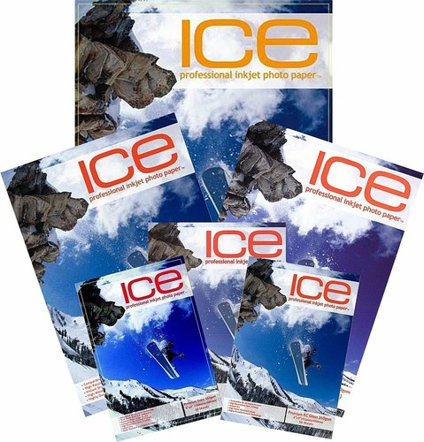Professional inkjet photo - professional,