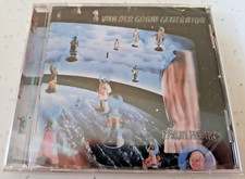 Van Der Graaf Generator  - Pawn Hearts - Remastered CD  -  New & Sealed