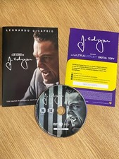 J. EDGAR 2012 Cert 15 Leonard
