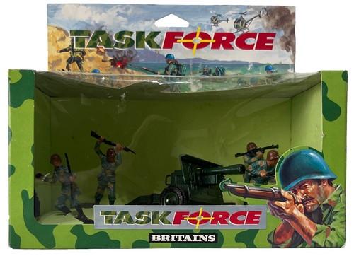 Britains 7607 special - 1:32,
