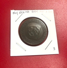 THEY RECEIVED EVERY MAN A